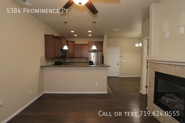 Building Photo - 5384 Prominence Point