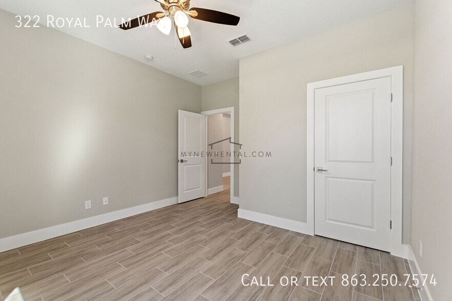 Building Photo - 322 Royal Palm Wy