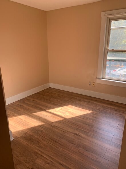 Bedroom 1 - 566 S Main St