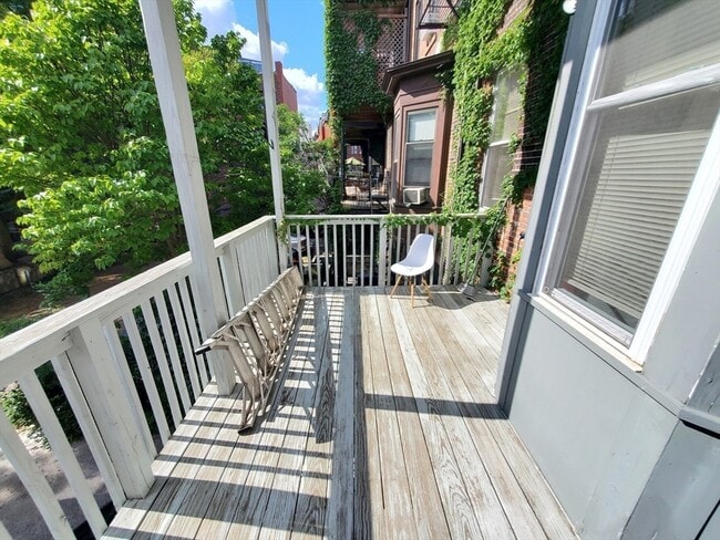Building Photo - 459 Massachusetts Ave