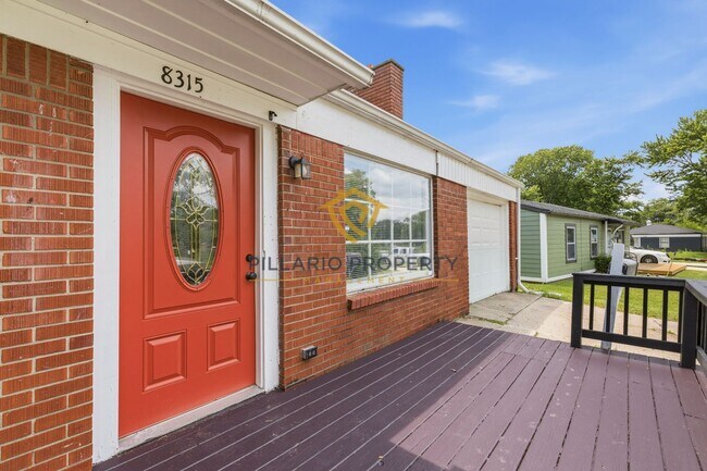 Building Photo - 8315 Roy Rd