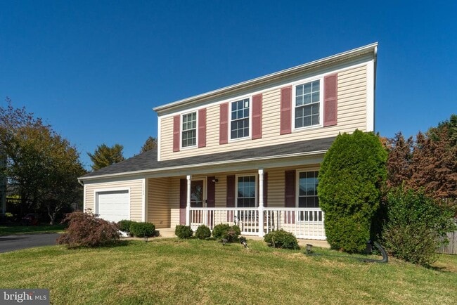 Building Photo - 3528 Turbridge Dr