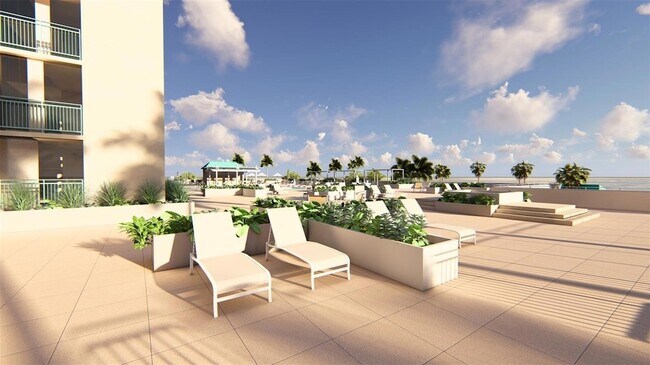 Building Photo - 1390 Gulf Blvd