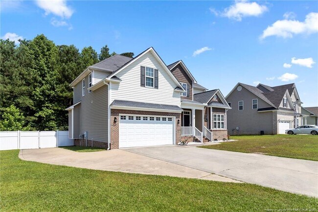 Building Photo - 1621 Ellie Ave
