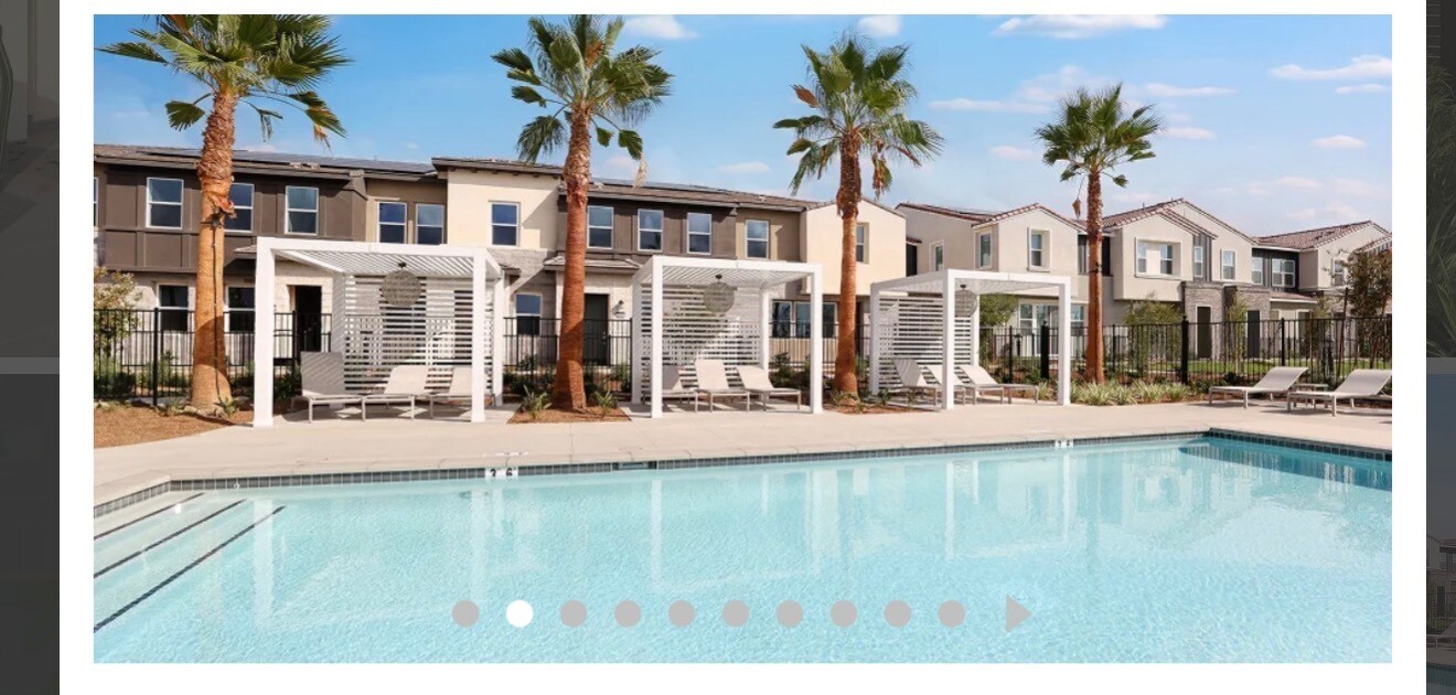 Building Photo - 4271 S Montoya Paseo