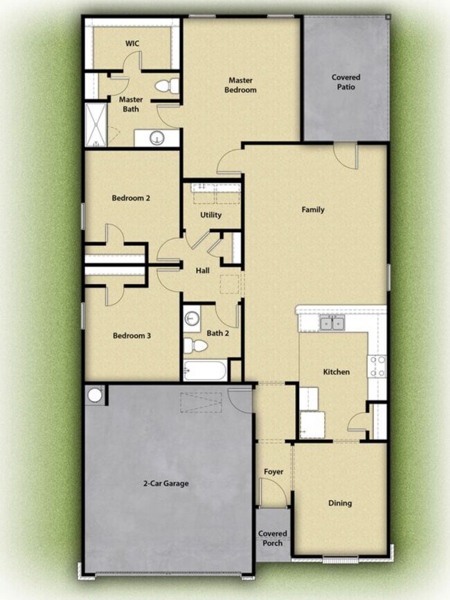 Building Photo - 9351 Aniston Blf