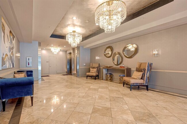 Building Photo - 1600 Post Oak Blvd