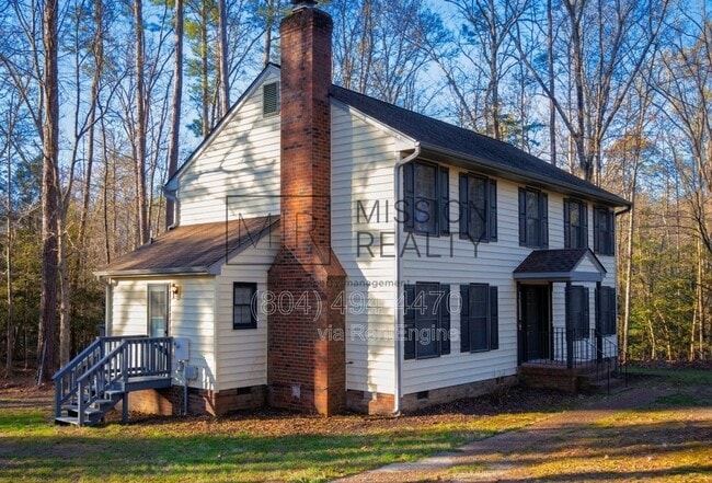 Building Photo - 12421 Perrywinkle Rd