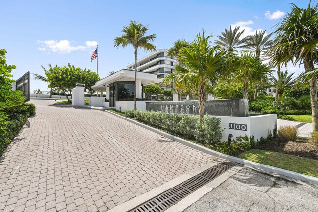 Building Photo - 3100 S Ocean Blvd