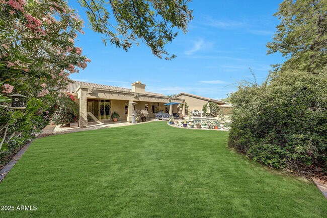 Building Photo - 7311 E Wingspan Way