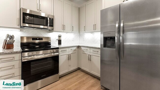 Building Photo - 112 Hera Way