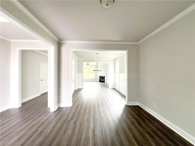 Building Photo - 3626 Lockaby Way