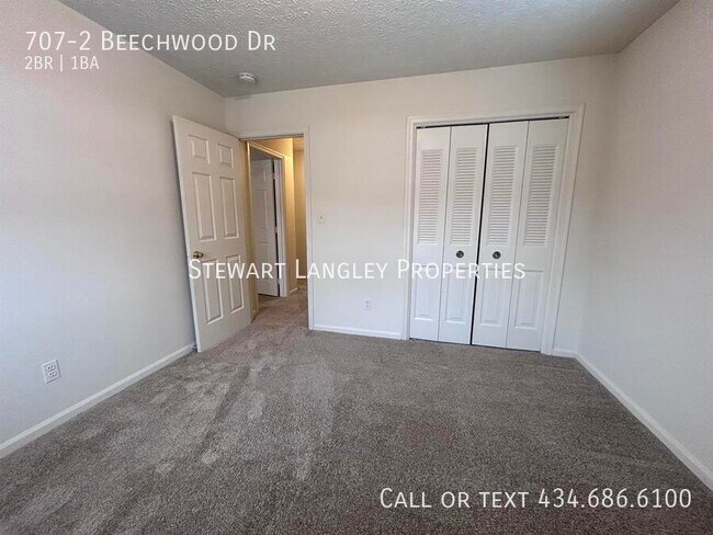 Building Photo - 707-2 Beechwood Dr-