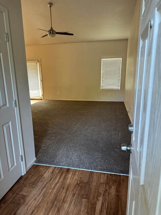 Building Photo - 2610 N Duke St