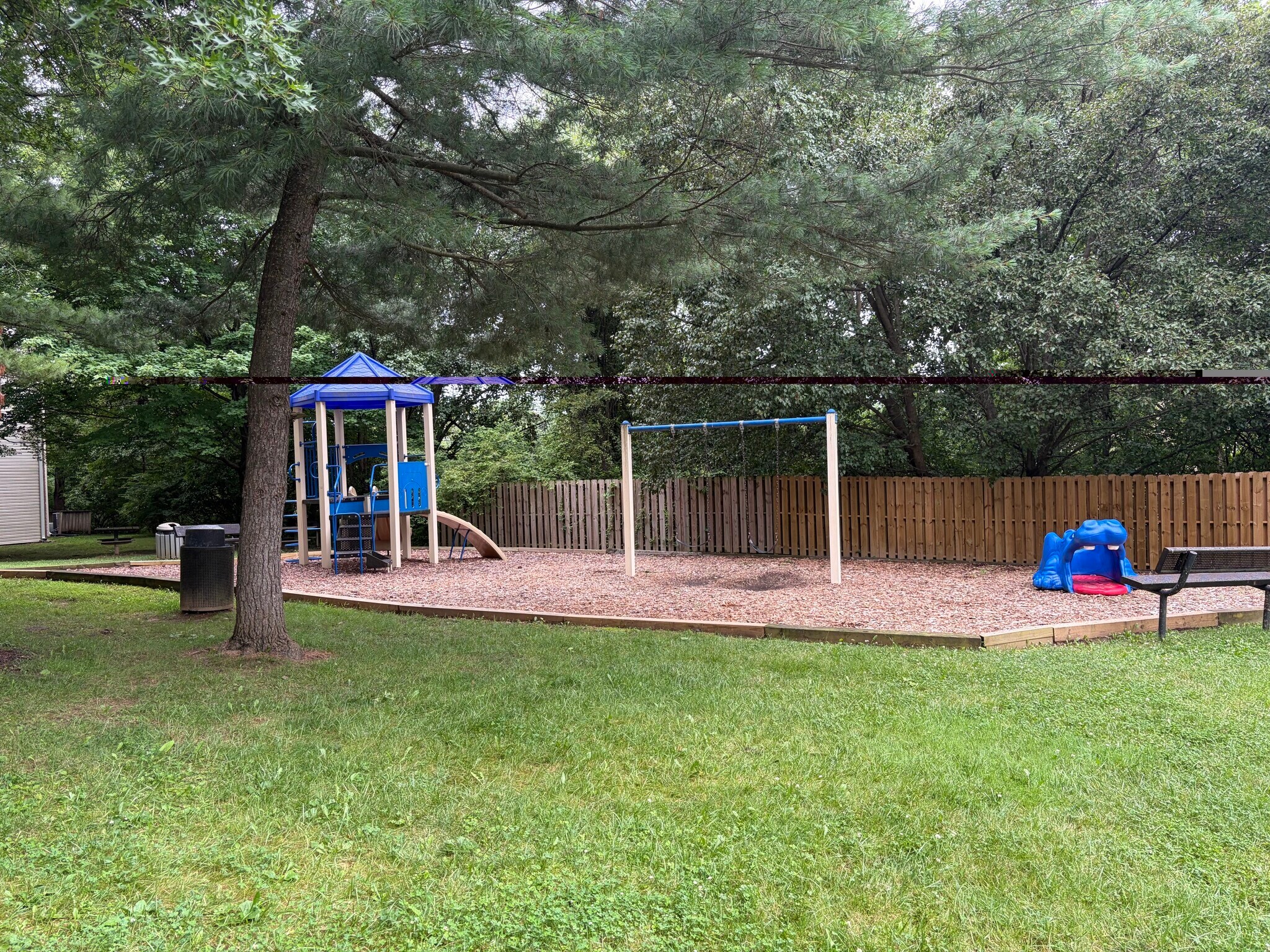 Building Photo - 18336 Streamside Dr