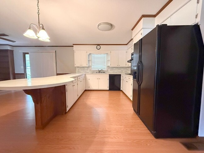 Building Photo - 3-Bedroom Home with Spacious Yard, Storage Shed & Natural Light