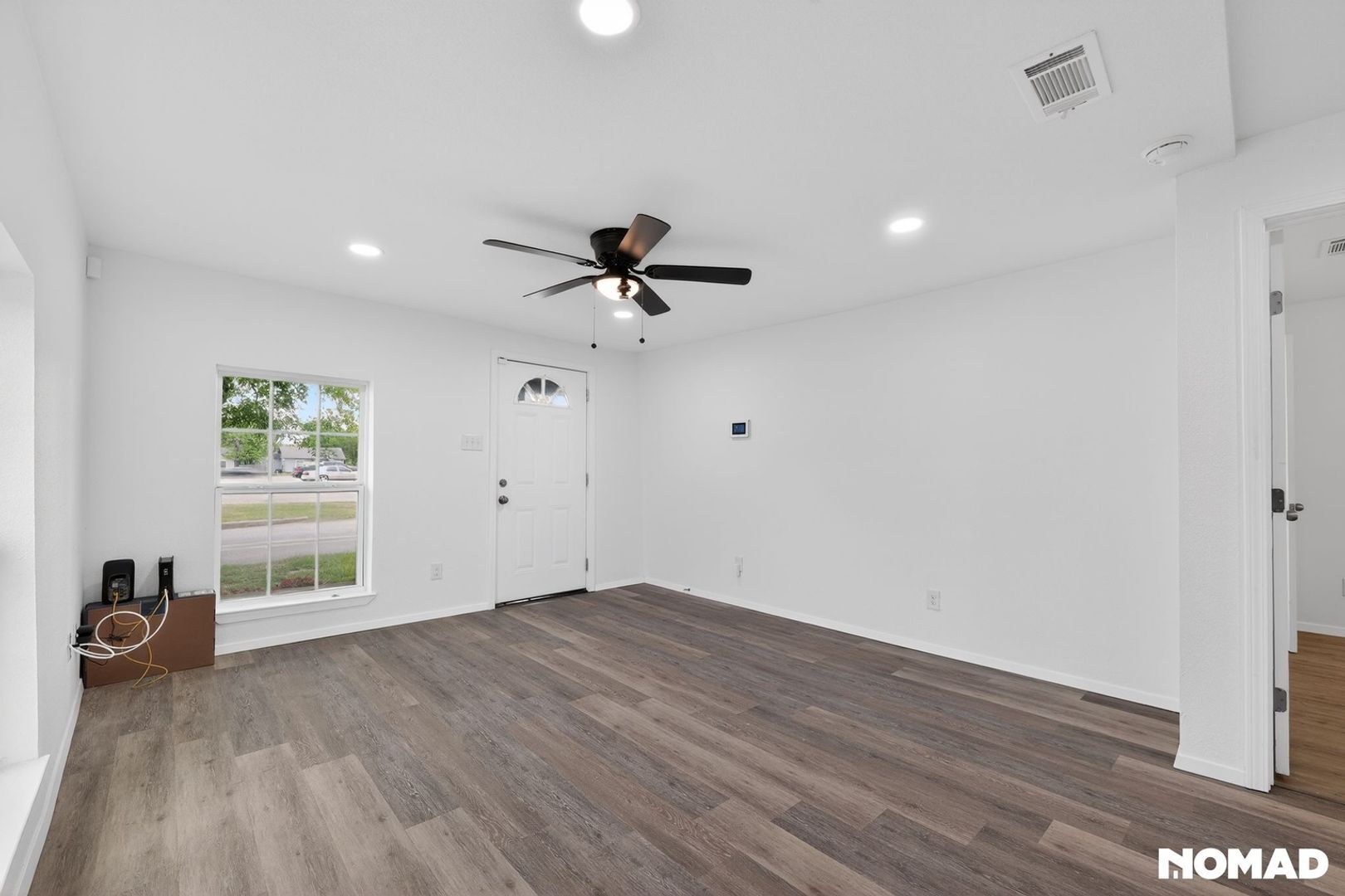 Building Photo - 2601 Flint Ave