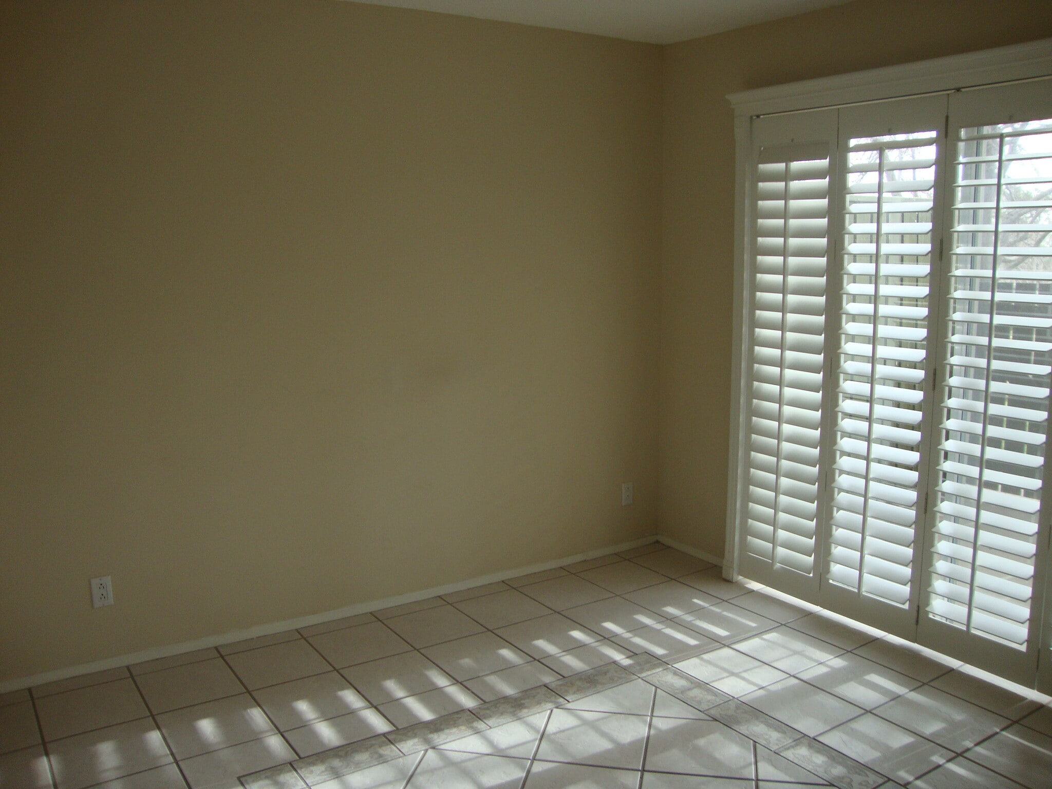 Dinning room - 1644 Lomaland Dr