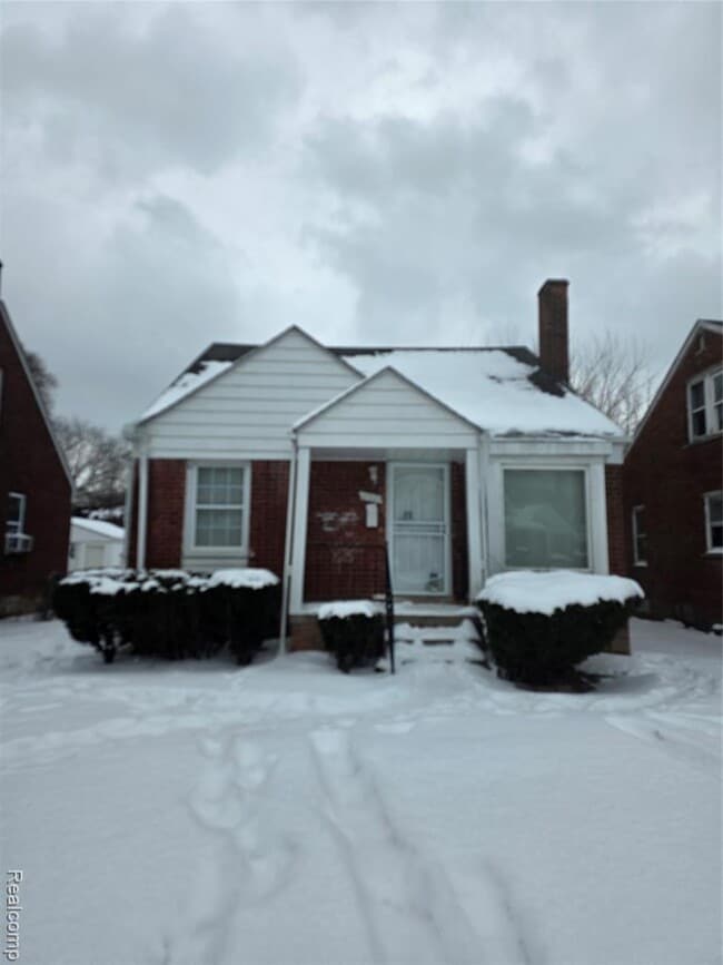 Building Photo - 12920 Payton St