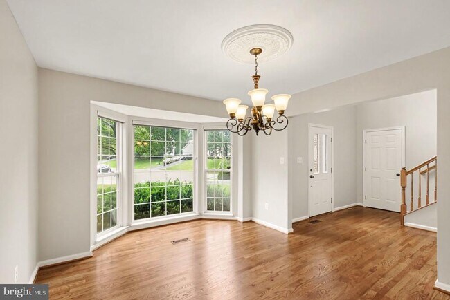 Building Photo - 3915 Carlyle Ct
