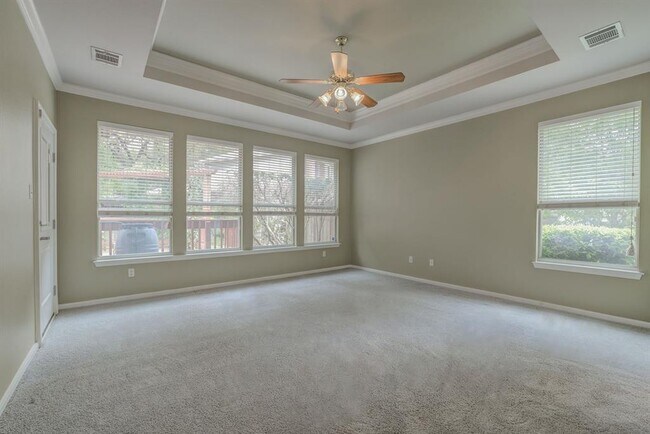 Building Photo - 3624 Malone Dr