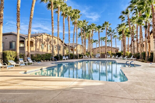 Building Photo - 8985 S Durango Dr