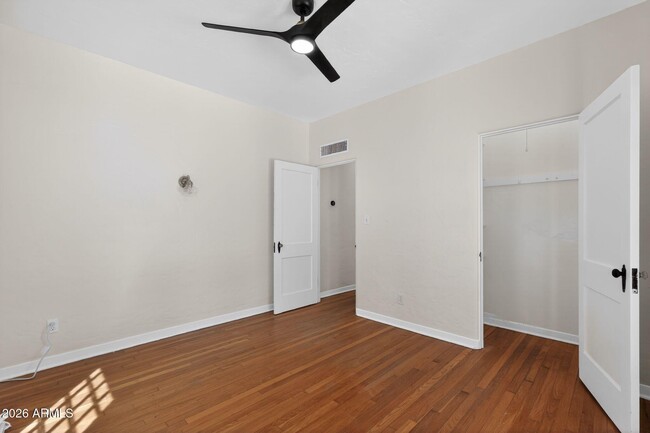 Building Photo - 311 West Campbell Ave