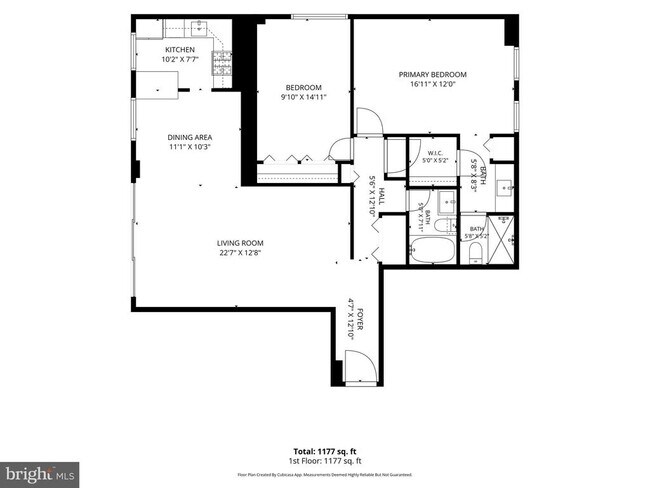 Building Photo - 8315 N Brook Ln