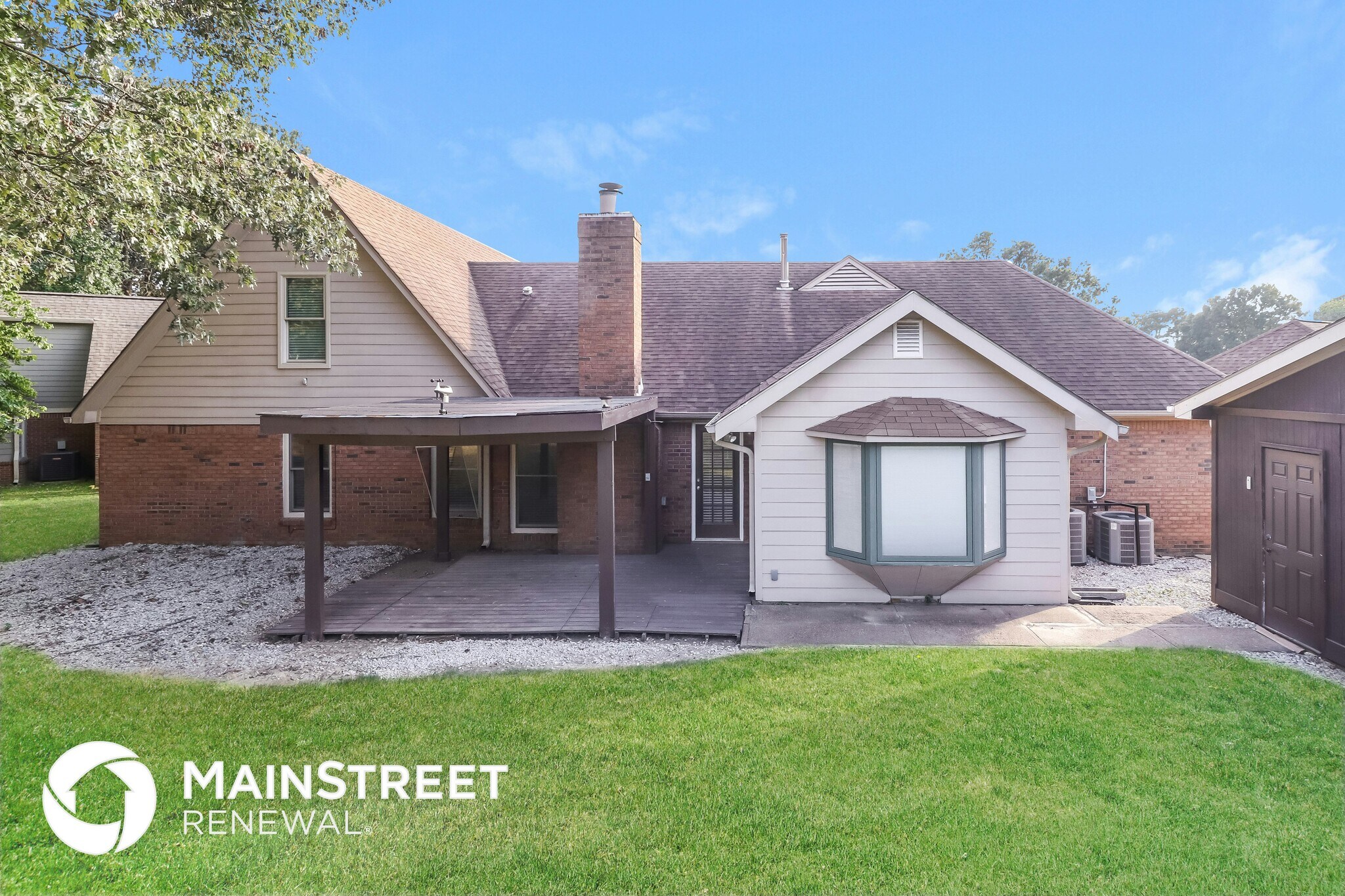 Building Photo - 2107 Chingford Cove