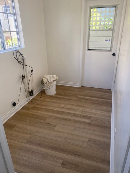 Laundry Area - 24260 Ocean Ave