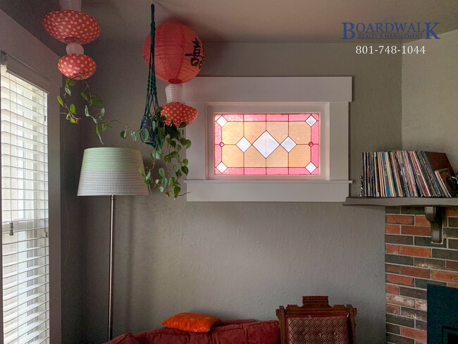 Building Photo - Cozy Private Bedroom in House Share