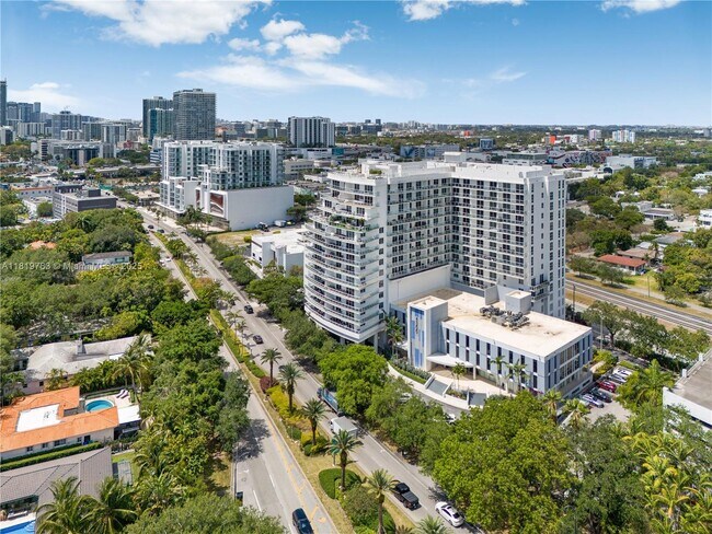 Building Photo - 4250 Biscayne Blvd