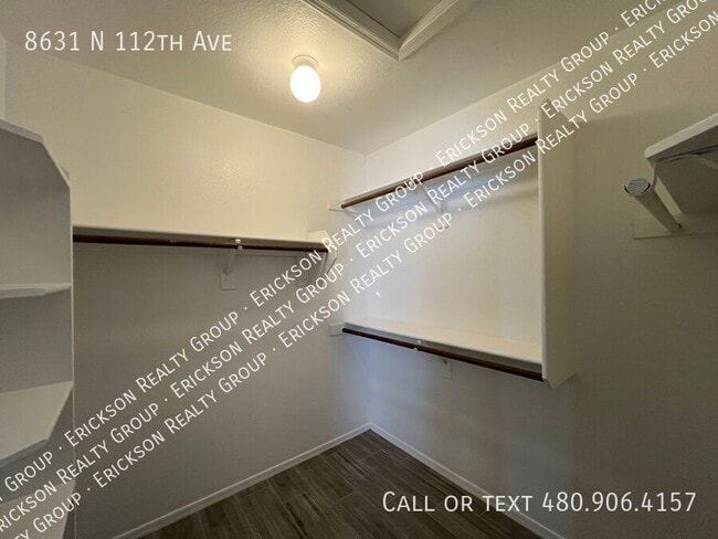 Building Photo - 8631 N 112th Ave