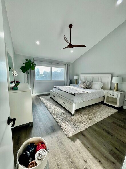 Bedroom 1 - 385 Sunrise Cir