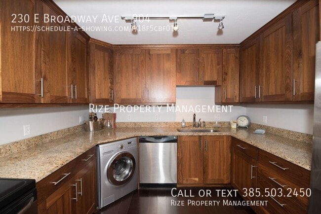 Building Photo - 230 E Broadway