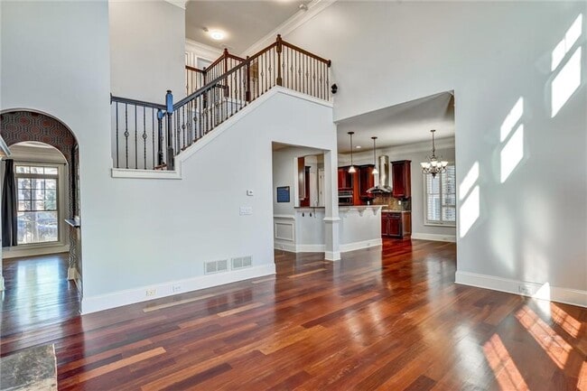 Building Photo - 1267 Francis St NW