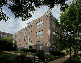 Building Photo - Southwood Apartments - County