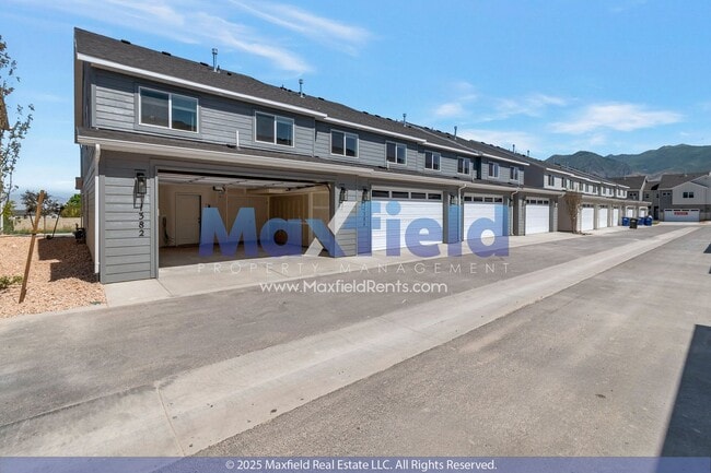 Building Photo - BRAND NEW - 3BD/2.5BTH/2GAR - SPANISH FORK