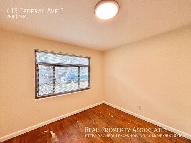 Building Photo - 415 Federal Ave E