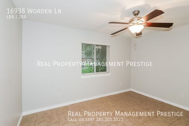 Building Photo - 16938 Worden Ln