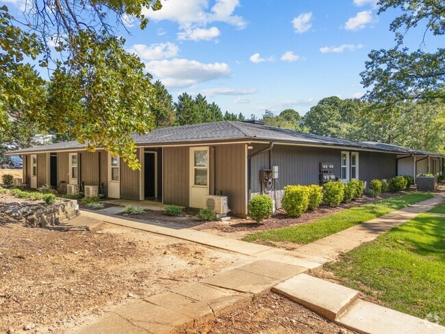 Building Photo - The Kenton Apartments