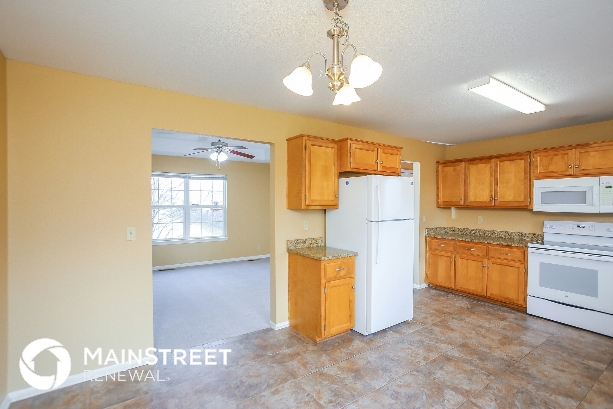 Building Photo - 1507 NW High View Dr