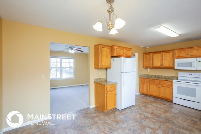 Building Photo - 1507 NW High View Dr