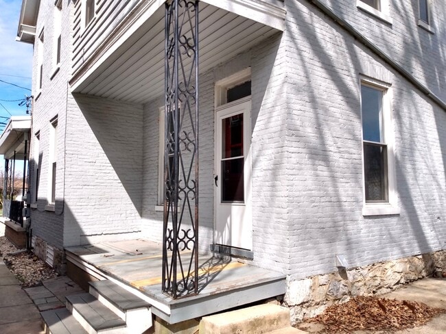 Building Photo - 1610 Philadelphia Ave