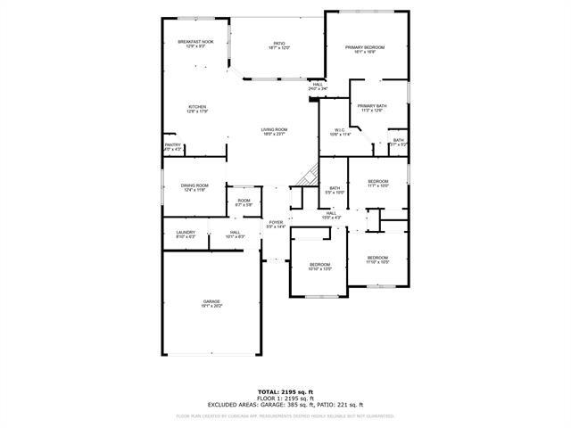 Building Photo - 1301 Memory Ln