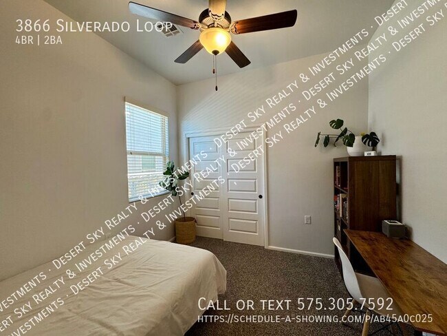 Building Photo - 3866 Silverado Lp