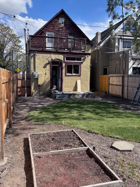 Building Photo - 2811 Welton St