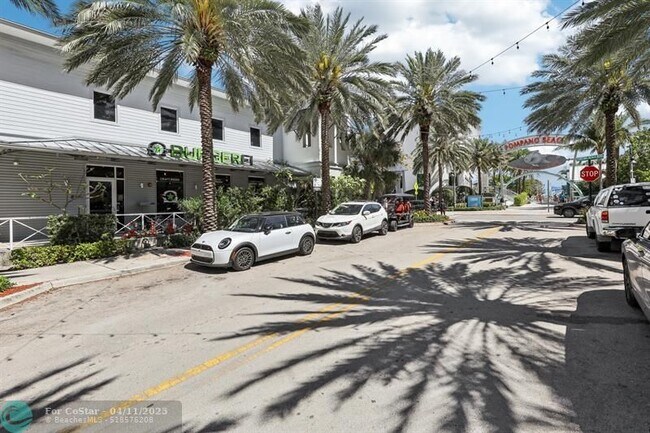 Building Photo - 750 N Ocean Blvd
