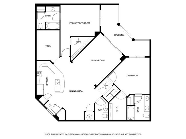 Building Photo - 200 River Vista Drive