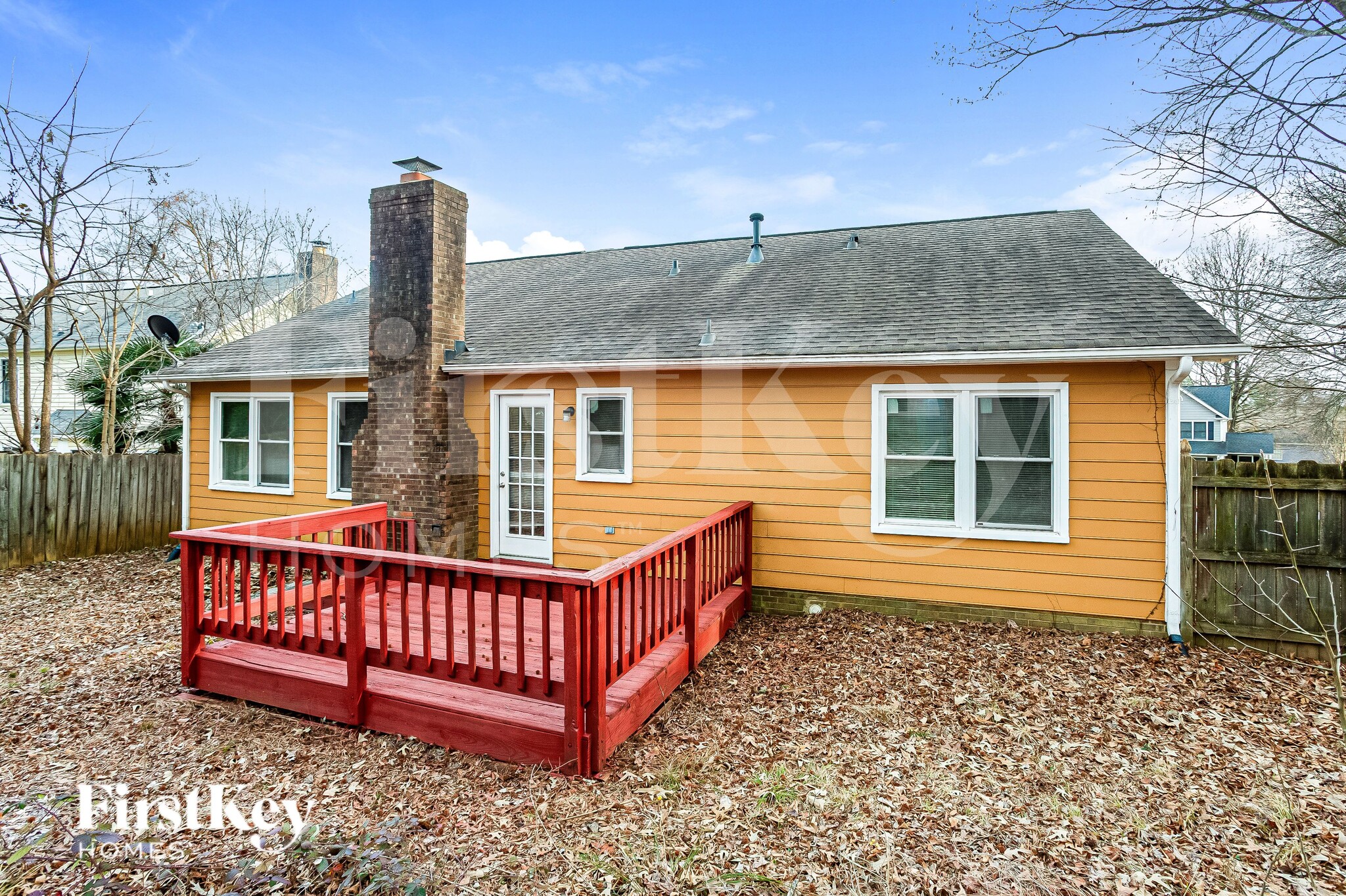 Building Photo - 8409 Sills Ct